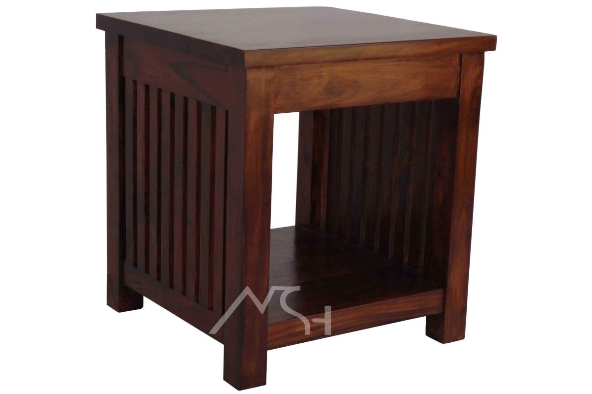 Zenith Side Table
